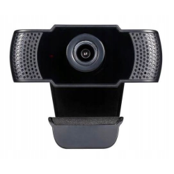 Kamerka internetowa Full HD 1080P USB mikrofon 2MP 101JD PC 