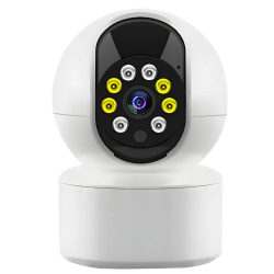 Kamera IP Elektroniczna niania 1080p