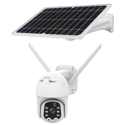 Kamera IP WIFI Kruger&Matz Connect C90 Solar