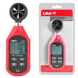 Miernik wiatromierz anemometr Uni-T UT363