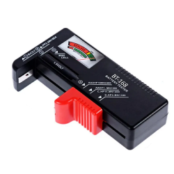 Tester baterii AA AAA R9 BT-168