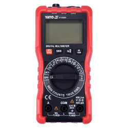 Miernik uniwersalny YATO YT-73094