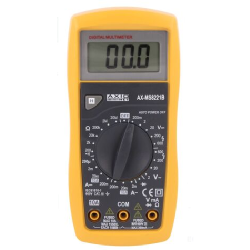 Miernik cyfrowy AX-MS8221B AXIOMET