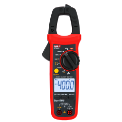 Miernik cęgowy Uni-T UT203+