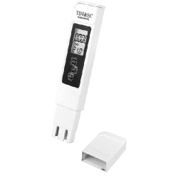 Miernik Temperatury Tester Twardości Wody Osmoza