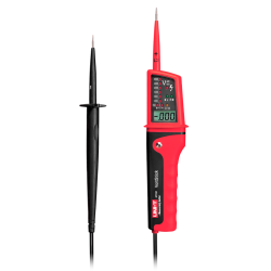 Tester wskaźnik napięcia Uni-T UT15C