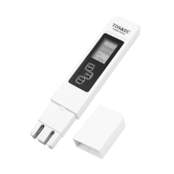 Miernik TDS EC tester twardości wody