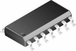 Układ scalony CD4093 SMD SO14