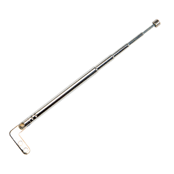Antena teleskopowa N006 21cm