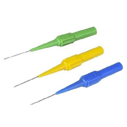 Końcówka pomiarowa 0,7mm  igła sonda