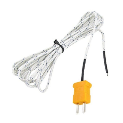 Sonda temperatury do miernika typu K