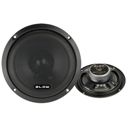 Zestaw głośników 100W 4ohm 6,5'' Blow WH-1606