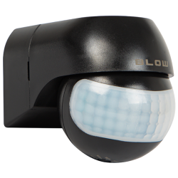 Czujnik ruchu Blow MS-04 czarny