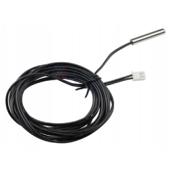 Czujnik temperatury  NTC10K 2m STC-1000 DW-W3001