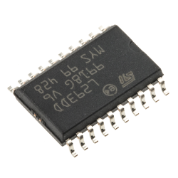 Układ scalony L293DD SOP20 SMD