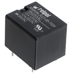 Przekaźnik 12V 12A RM50N-3021-85-1012 IP64