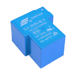 Przekaźnik 5V 30A SLA-05VDC-SL-A