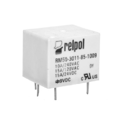 Przekaźnik 9V 10A RM50-3011-85-1009