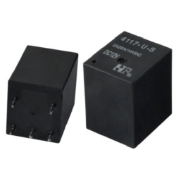 Przekaźnik 12V 20A 4117US20-12