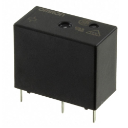 Przekaźnik 12V 10A G5Q-1A-EU-12 1st. zwierny