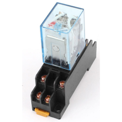 Przekaźnik 230V 10A 2P 8pin LY2N