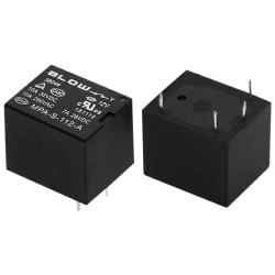 Przekaźnik 12V 10A MPSA-112A 3FF121HST