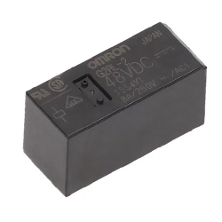 Przekaźnik 48V 8A G2RL-2-48VDC OMRON