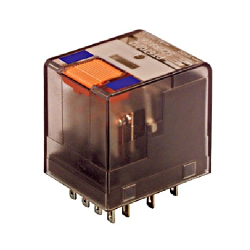 Przekaźnik 12V 6A PT570012 SCHRACK