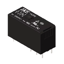 Przekaźnik 12V 8A HCP2-S-DC12V-C