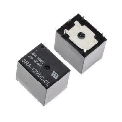 Przekaźnik 24V 20A SRA-24VDC-CL