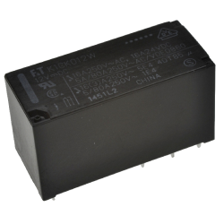 Przekaźnik 12V 16A FTR-K1CK012W