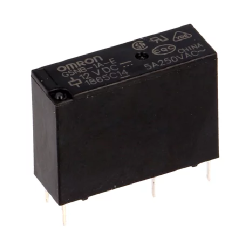 Przekaźnik 12V 5A G5NB-1A-E-12DC OMRON