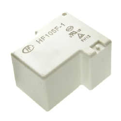 Przekaźnik 12V 30A HF105F1-012DT-1HST