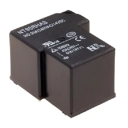 Przekaźnik 12V 30A NT90RHAS-12 1 st. zwierny
