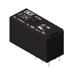 Przekaźnik 12V 8A HCP2-S-DC12V-A