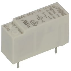 Przekaźnik 12V 8A RM96-3021-35-1012 RELPOL