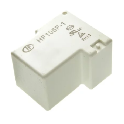 Przekaźnik 24V 30A HF105F-1/024D-1ZSTF 1 st. przełączny