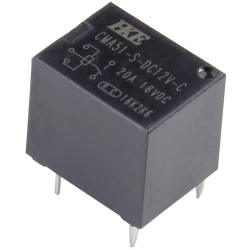 Przekaźnik 12V 35A CMA51-S-DC12V-C