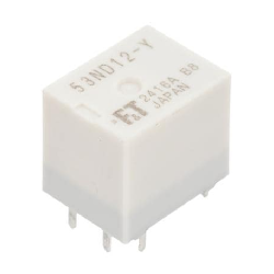 Przekaźnik 12V 30A FBR53ND12-Y G8QE-1A