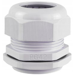 DŁAWICA PG-42 30-38mm IP68