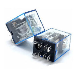 Przekaźnik 12V 10A 8pin LY2NJ-12VDC