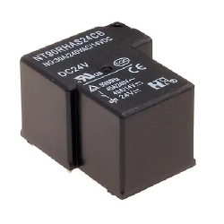 Przekaźnik 24V 30A NT90-RHAS 24VDC CB 1 st. zwierny