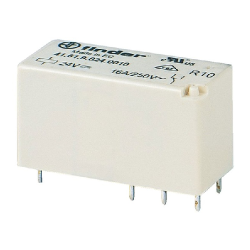 Przekaźnik 24V 16A 41.61.9.024.0010 FINDER