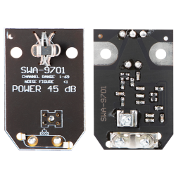 Wzmacniacz antenowy SWA-9701