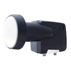 Konwerter satelitarny TWIN Inverto Black Premium