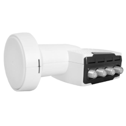 Konwerter satelitarny QUAD Inverto Home Pro