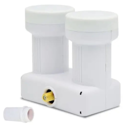 Konwerter satelitarny MONOBLOCK SINGLE Opticum LMP-04H
