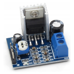 ARDUINO Moduł ze wzmacniaczem audio 18W TDA2030A