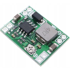 ARDUINO Przetwornica step-down MP1584 0,8V-20V