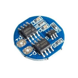 ARDUINO Ładowarka 2S 5A BMS moduł